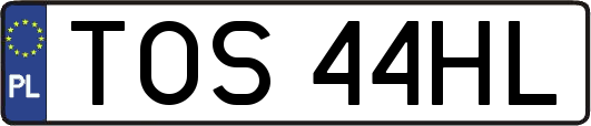 TOS44HL