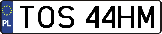 TOS44HM