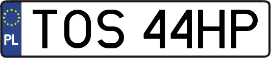 TOS44HP