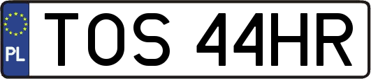 TOS44HR