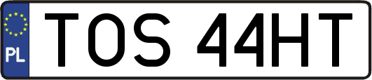 TOS44HT