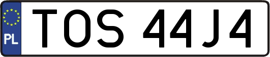TOS44J4