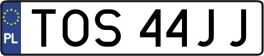TOS44JJ