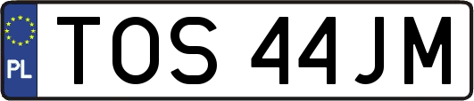 TOS44JM