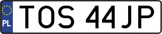 TOS44JP