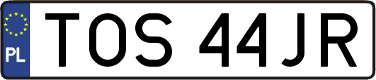 TOS44JR