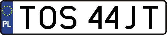 TOS44JT