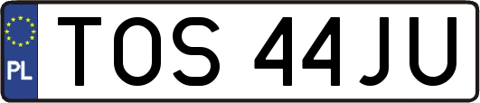 TOS44JU