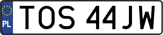 TOS44JW