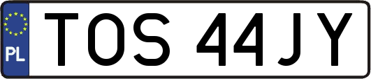 TOS44JY