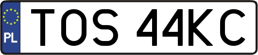 TOS44KC