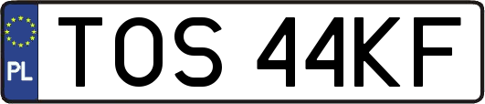 TOS44KF