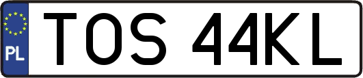 TOS44KL