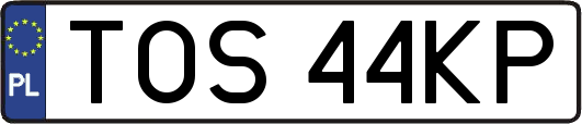 TOS44KP
