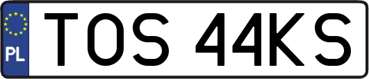 TOS44KS