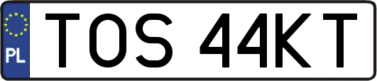 TOS44KT