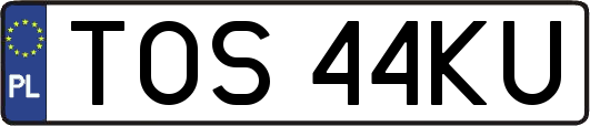 TOS44KU