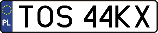 TOS44KX