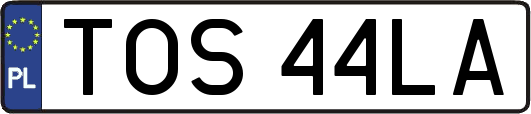 TOS44LA