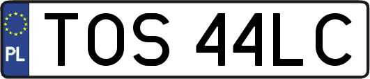 TOS44LC