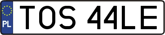 TOS44LE