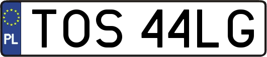 TOS44LG
