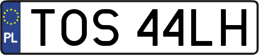 TOS44LH