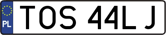 TOS44LJ