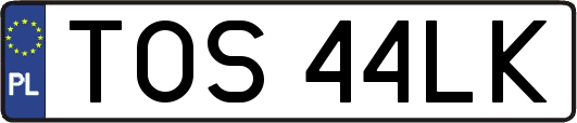 TOS44LK