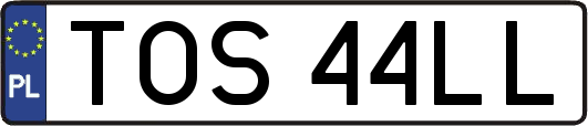 TOS44LL