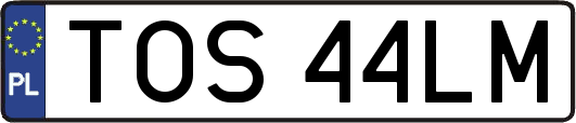 TOS44LM