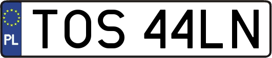 TOS44LN