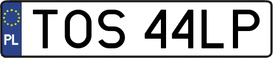 TOS44LP