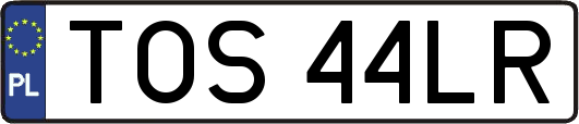 TOS44LR