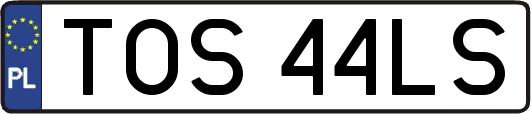 TOS44LS