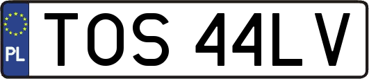 TOS44LV