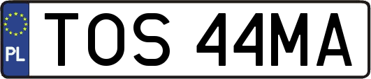 TOS44MA