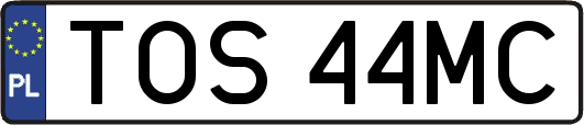 TOS44MC