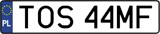 TOS44MF