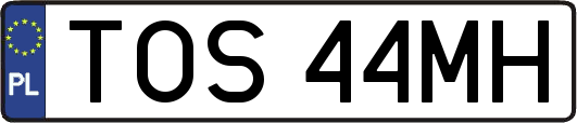 TOS44MH