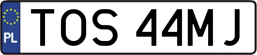 TOS44MJ