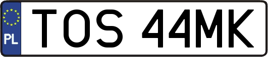 TOS44MK