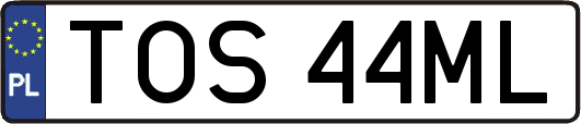 TOS44ML