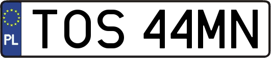 TOS44MN