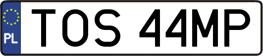 TOS44MP