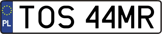 TOS44MR