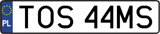 TOS44MS