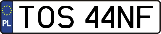 TOS44NF