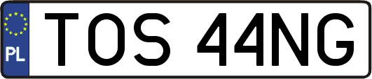 TOS44NG