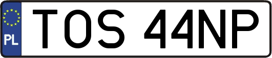TOS44NP